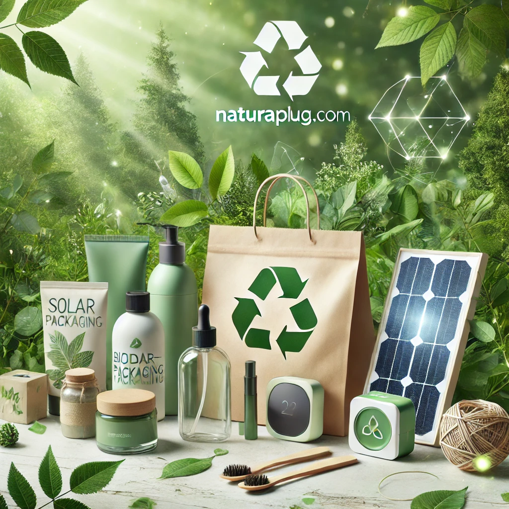 Naturaplug.com